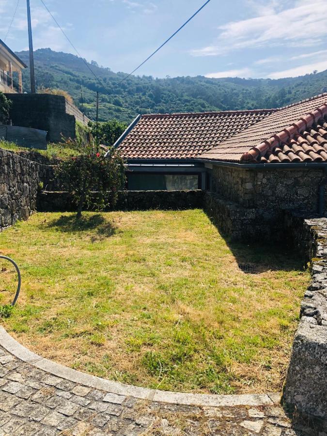 Casa Em Aldeia Rural - Circuito Aldeias De Portugal Vila Ponte de Lima Exterior foto